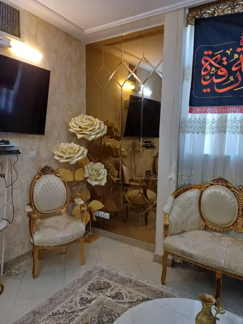 فروش آپارتمان 69 متری در دولاب - تصویر 2