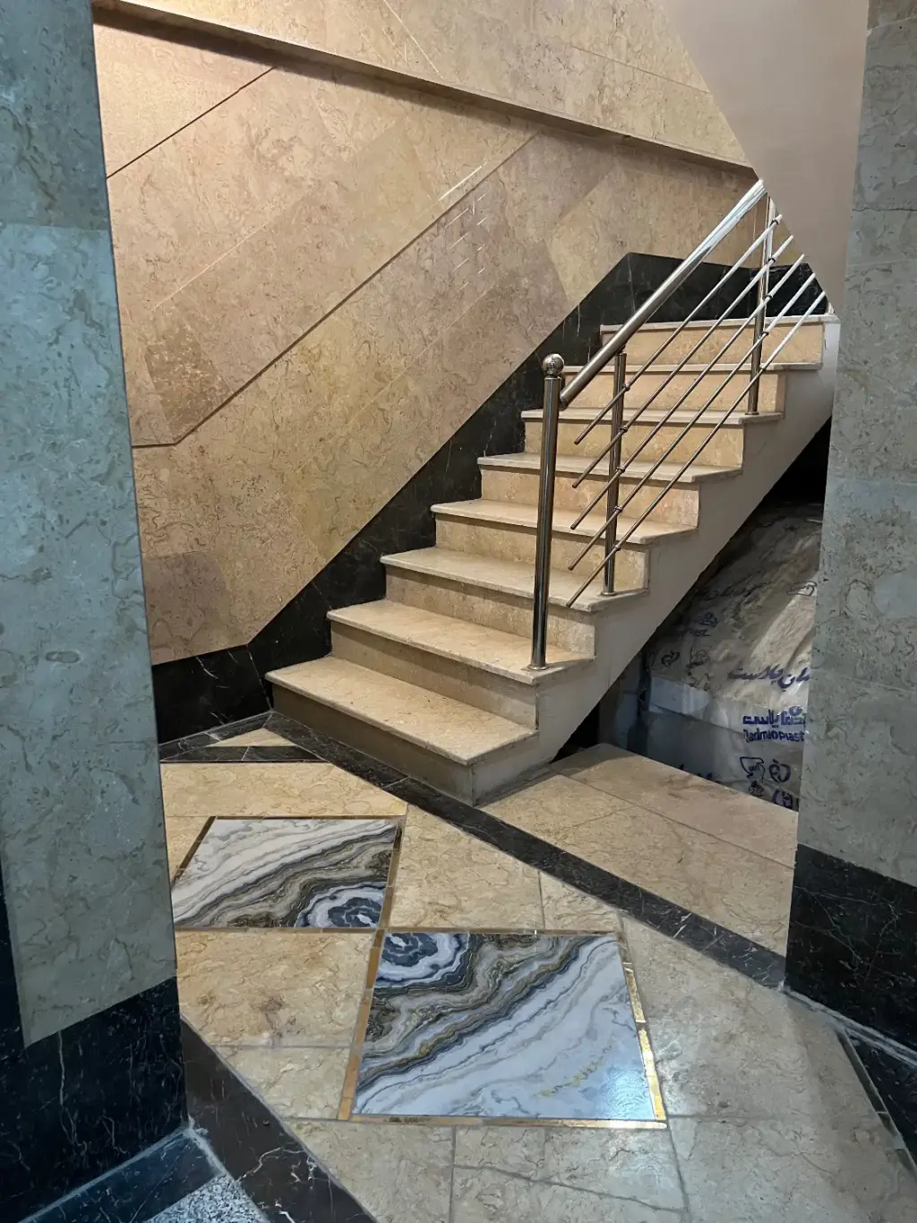 اجاره آپارتمان 85 متری در عباسی - تصویر 3