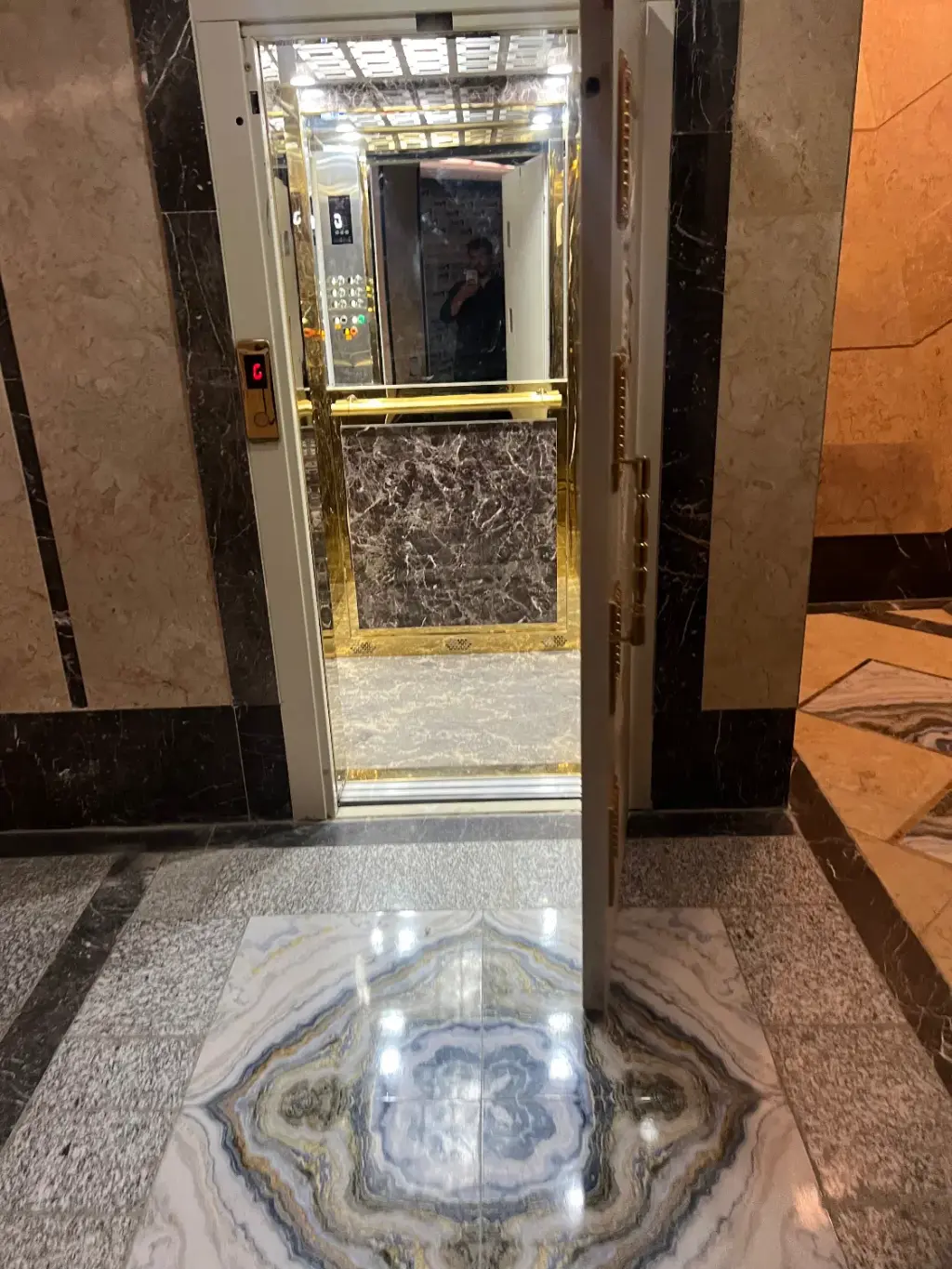 اجاره آپارتمان 85 متری در عباسی - تصویر 4