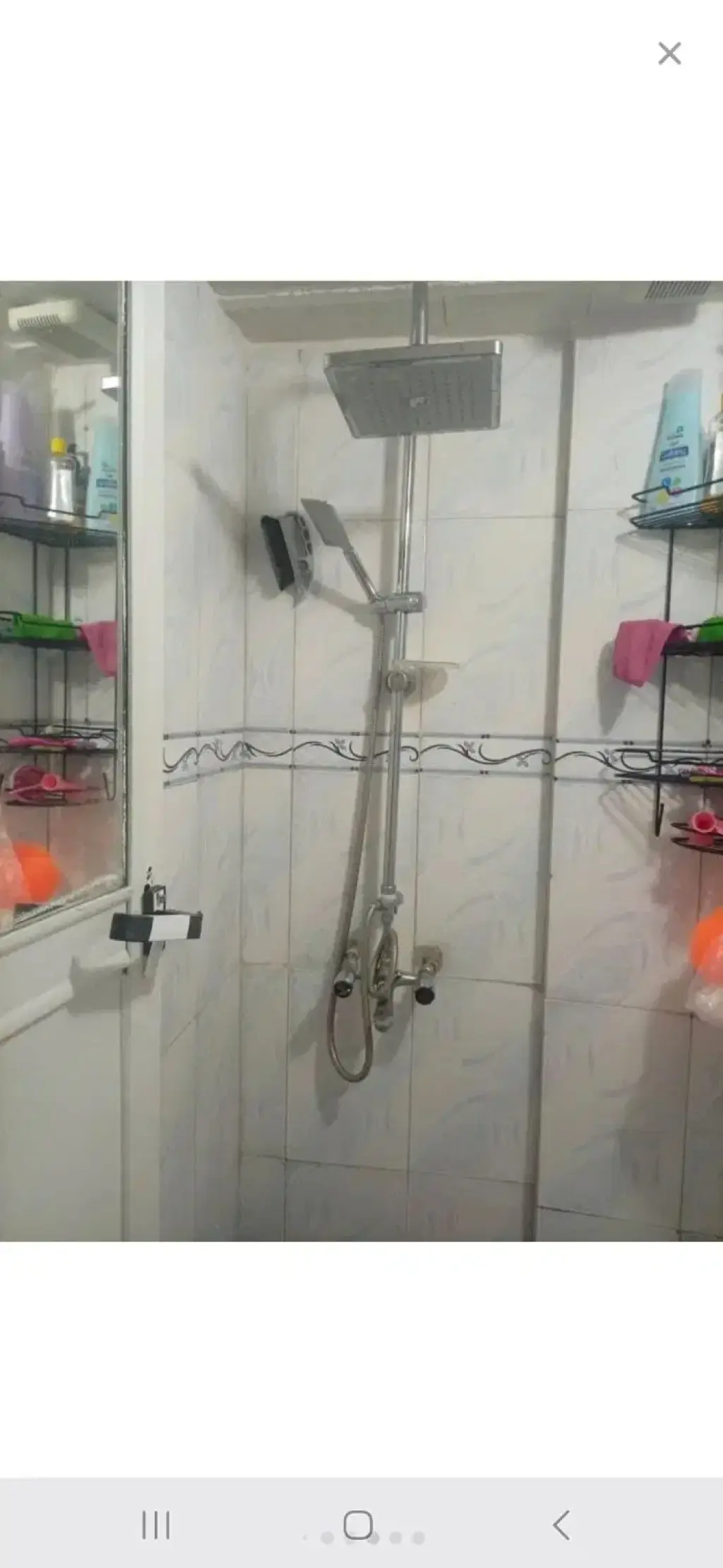 اجاره آپارتمان 47 متری در ظهیرآباد - تصویر 4