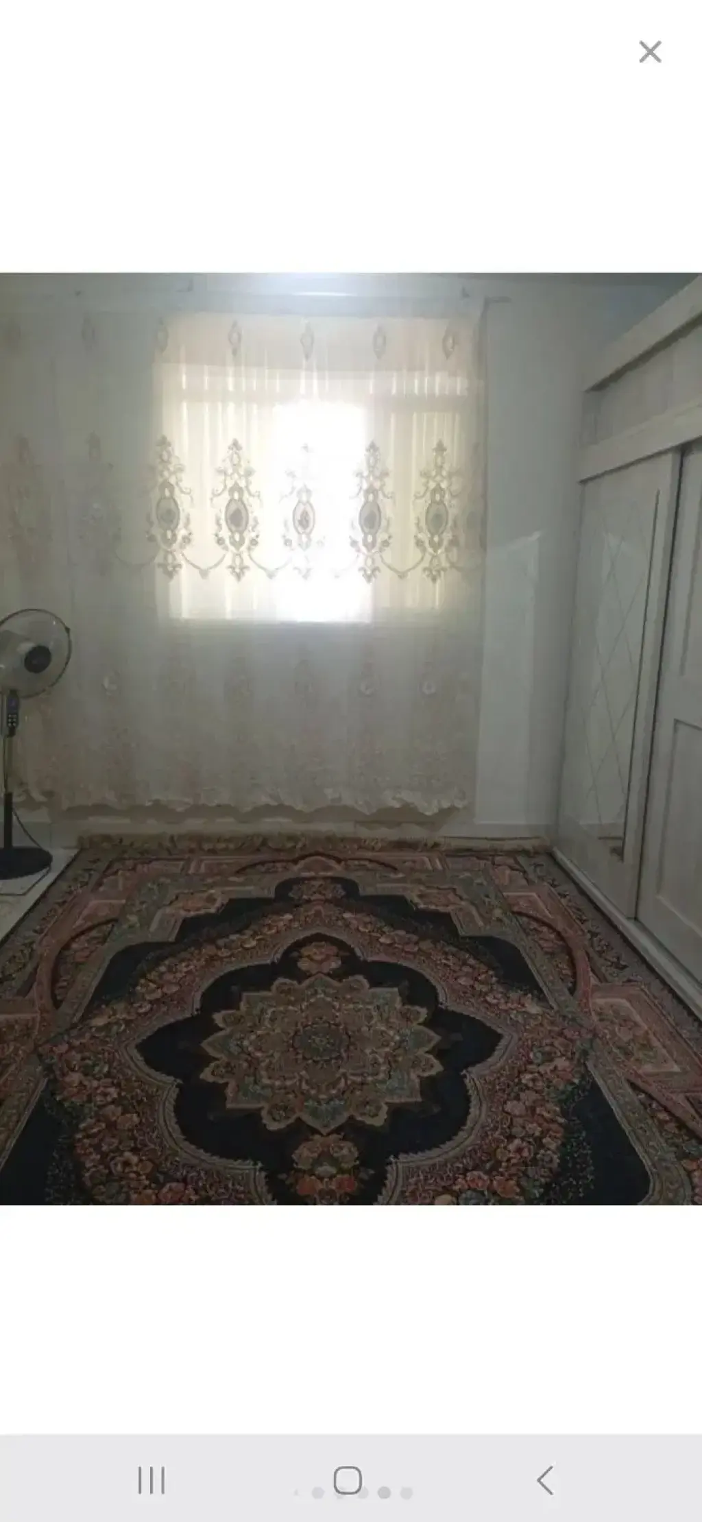 اجاره آپارتمان 47 متری در ظهیرآباد - تصویر 5