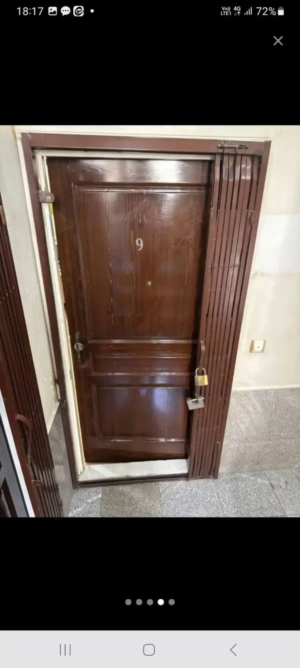 اجاره اداری و تجاری 67 متری در سهروردی - تصویر 5