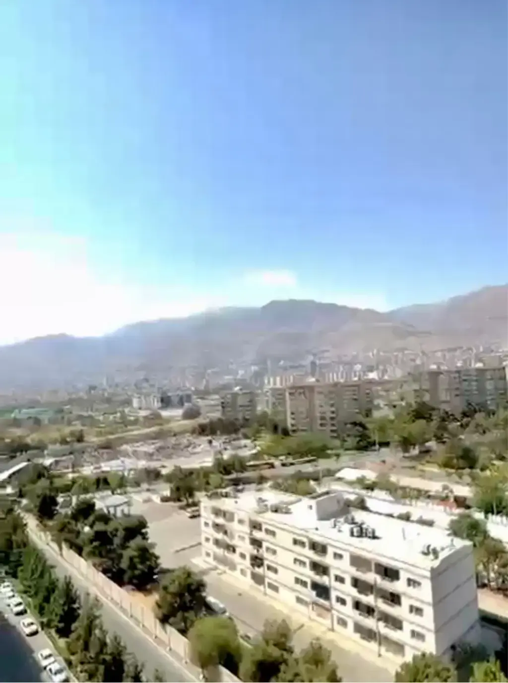 اجاره آپارتمان 120 متری در پاسداران - تصویر 5