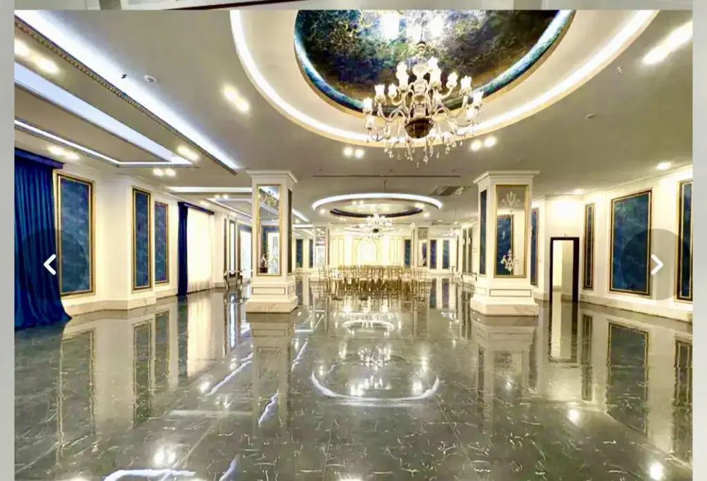 اجاره آپارتمان 120 متری در پاسداران - تصویر 6