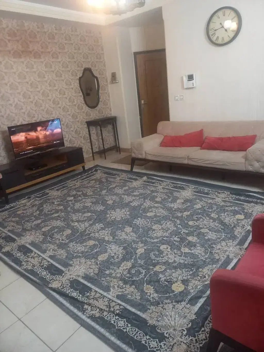 فروش آپارتمان 43 متری در فلاح