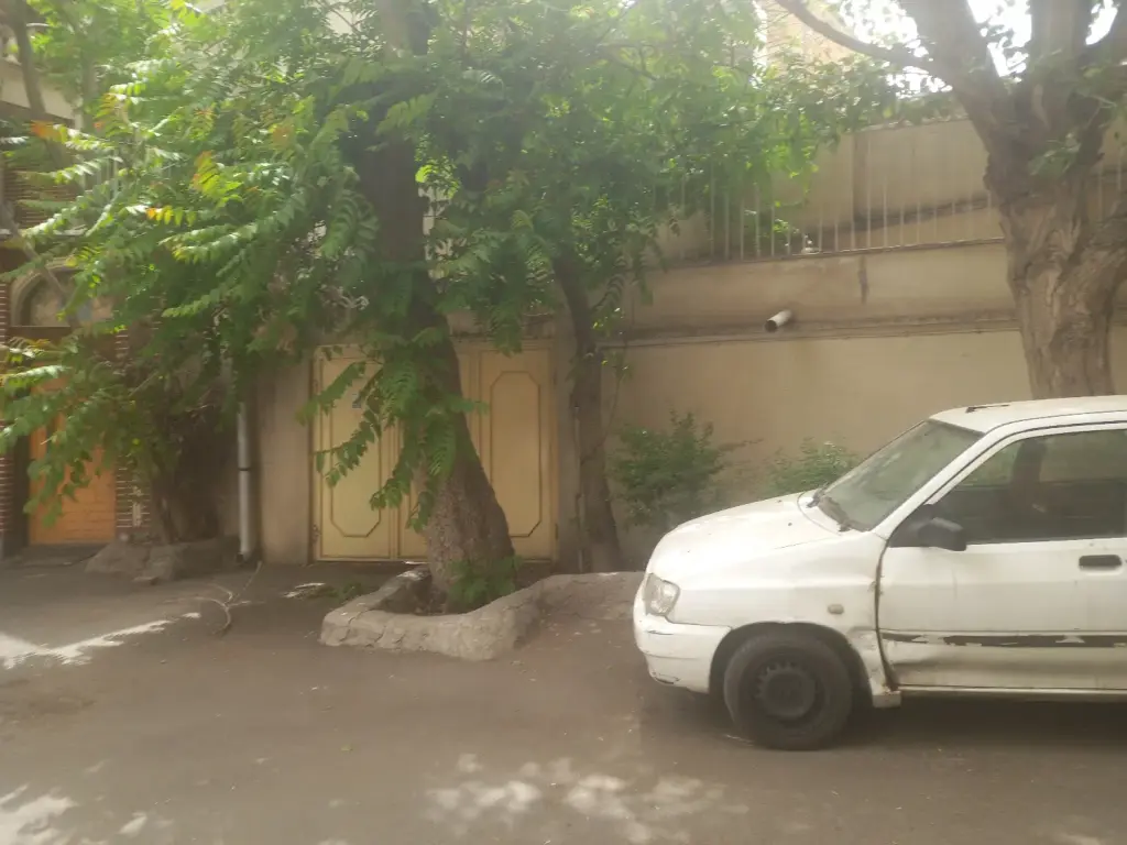فروش زمین و کلنگی 120 متری در دارآباد - تصویر 2