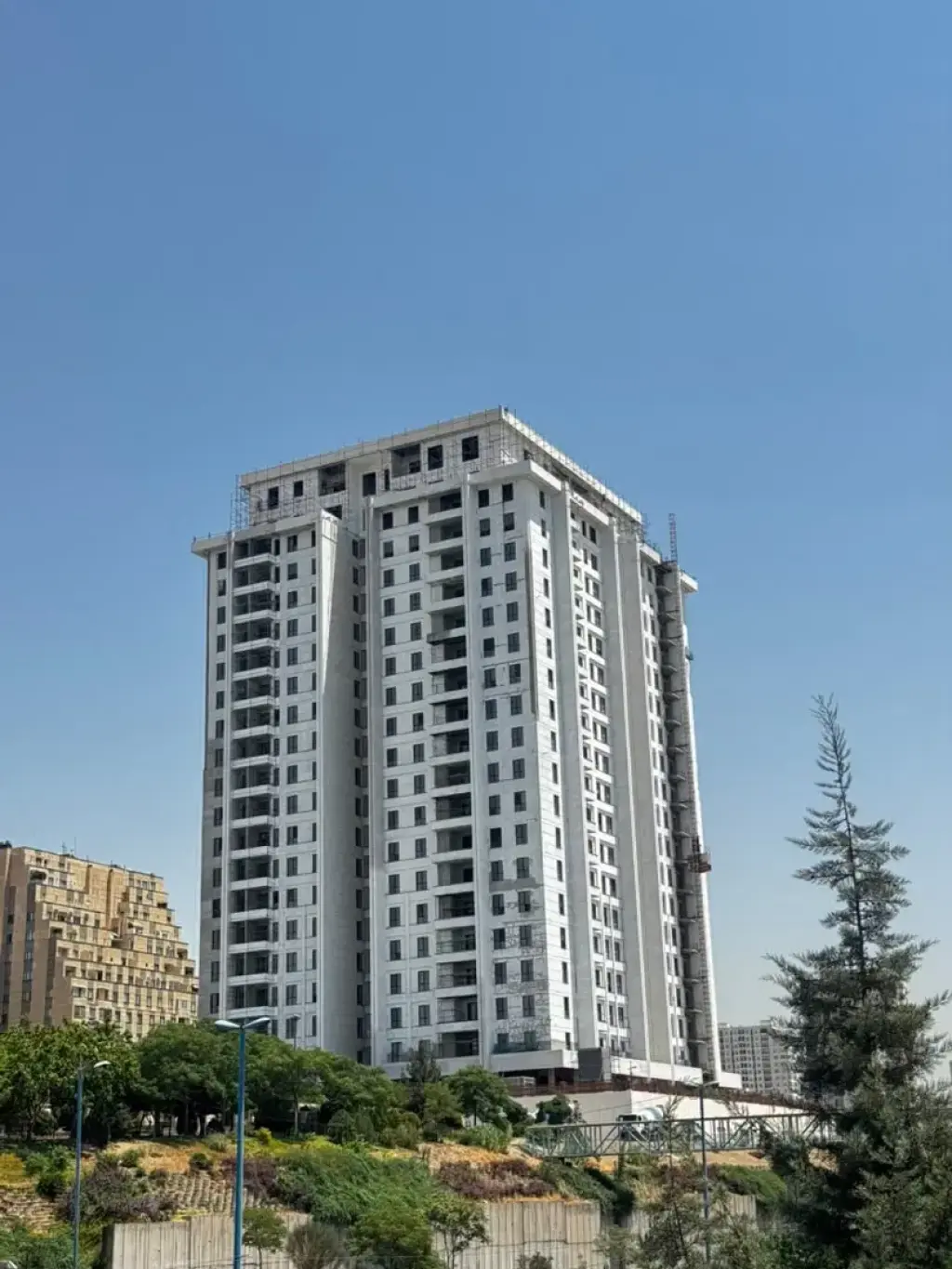 فروش آپارتمان 80 متری در کوهک - تصویر 2