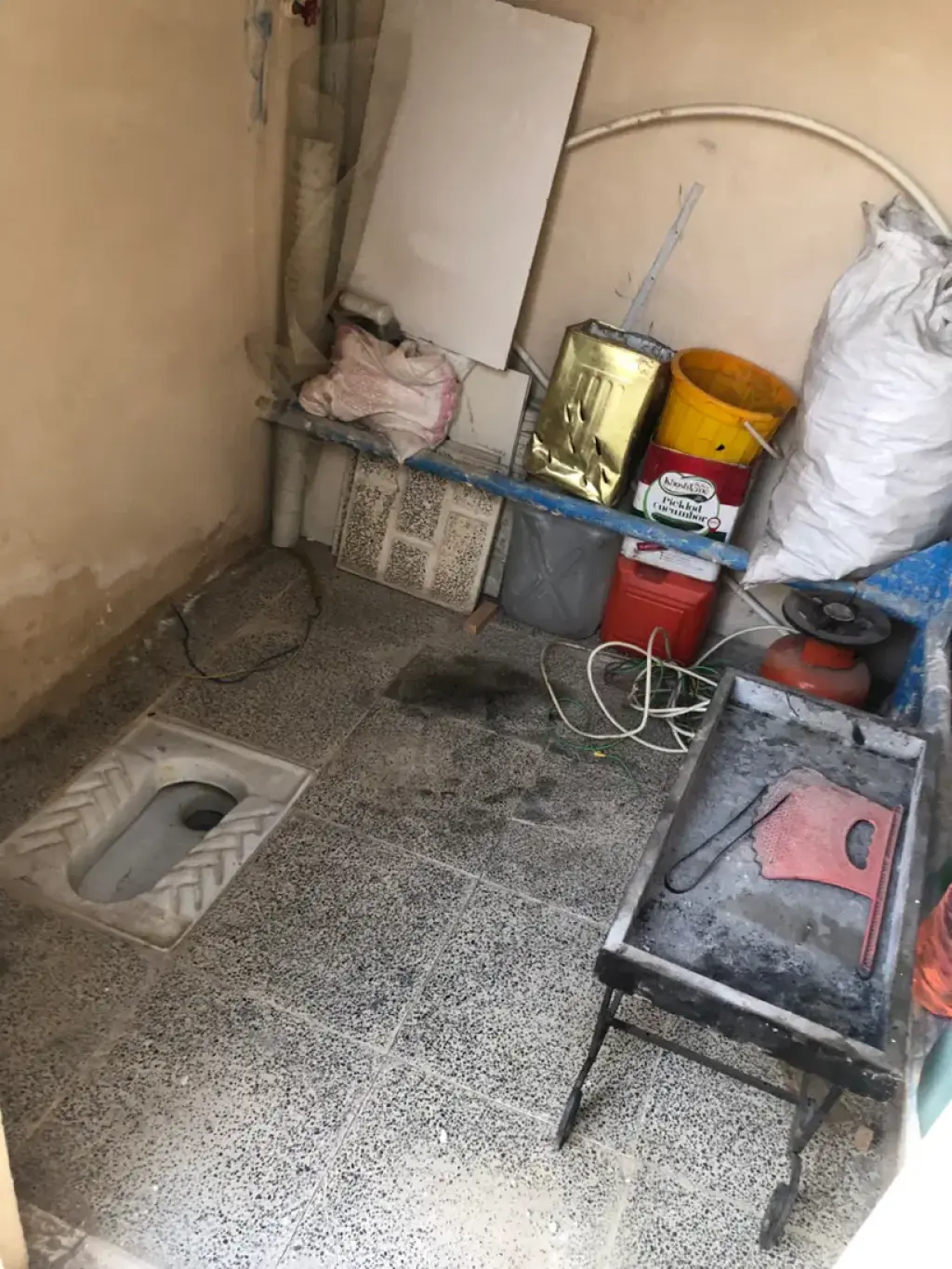 فروش خانه و ویلا 240 متری در بهمن یار - تصویر 9