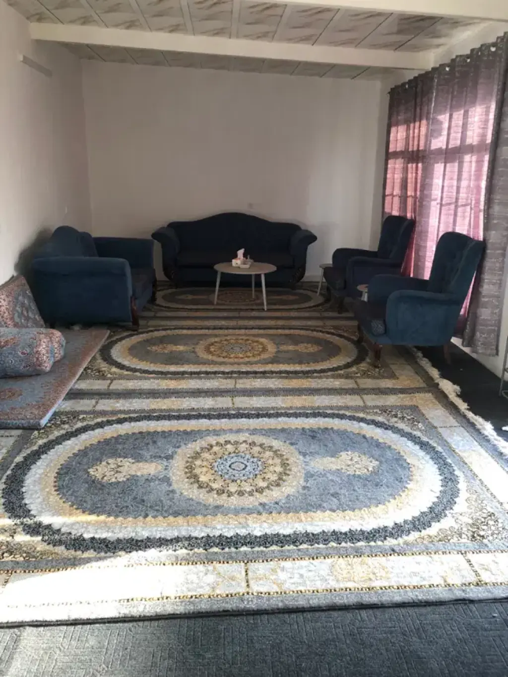 فروش خانه و ویلا 240 متری در بهمن یار - تصویر 2