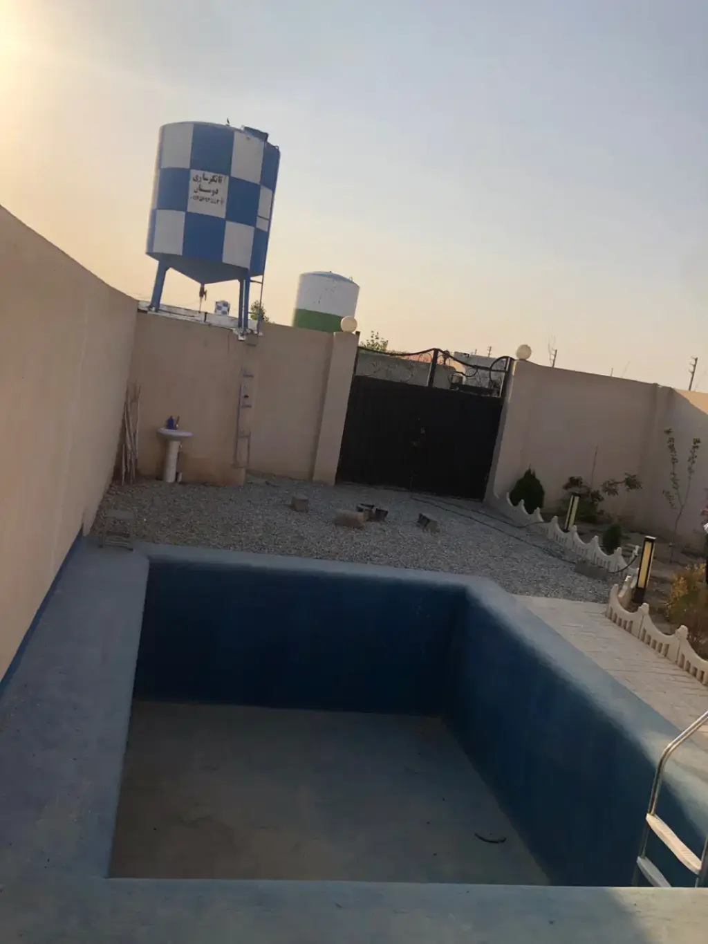 فروش خانه و ویلا 240 متری در بهمن یار - تصویر 8