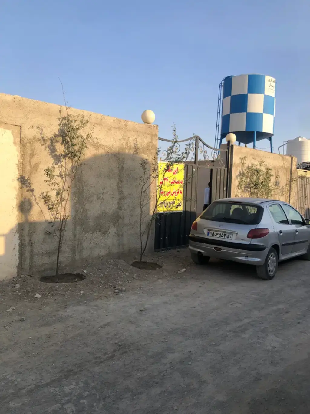 فروش خانه و ویلا 240 متری در بهمن یار - تصویر 10