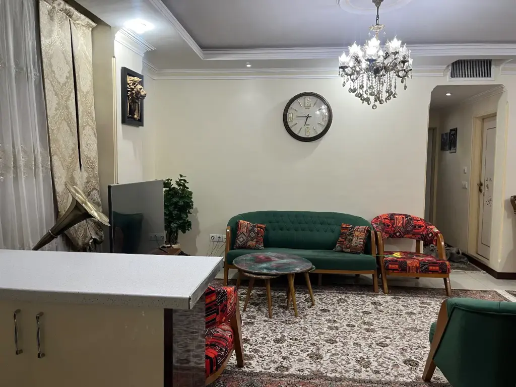 فروش آپارتمان 76 متری در صفا - تصویر 3