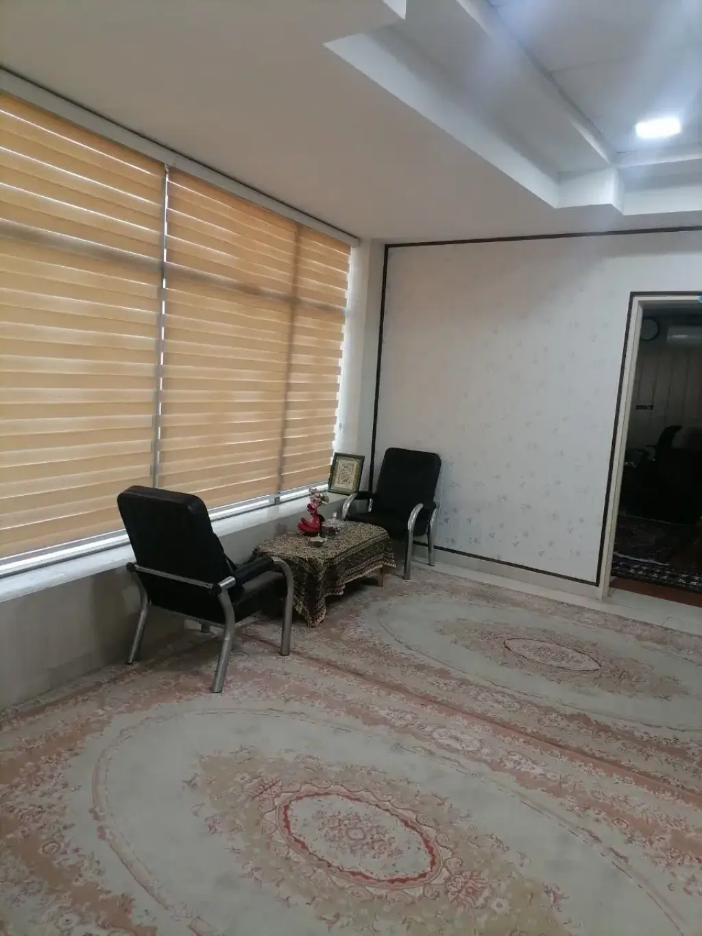 فروش آپارتمان 88 متری در قیام - تصویر 2