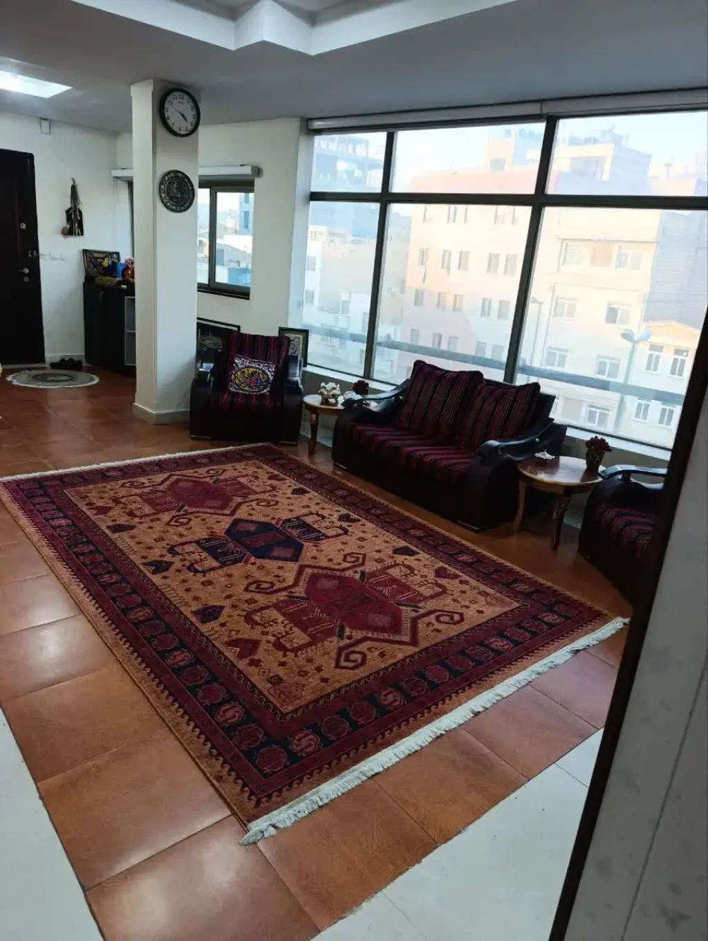 فروش آپارتمان 88 متری در قیام - تصویر 8
