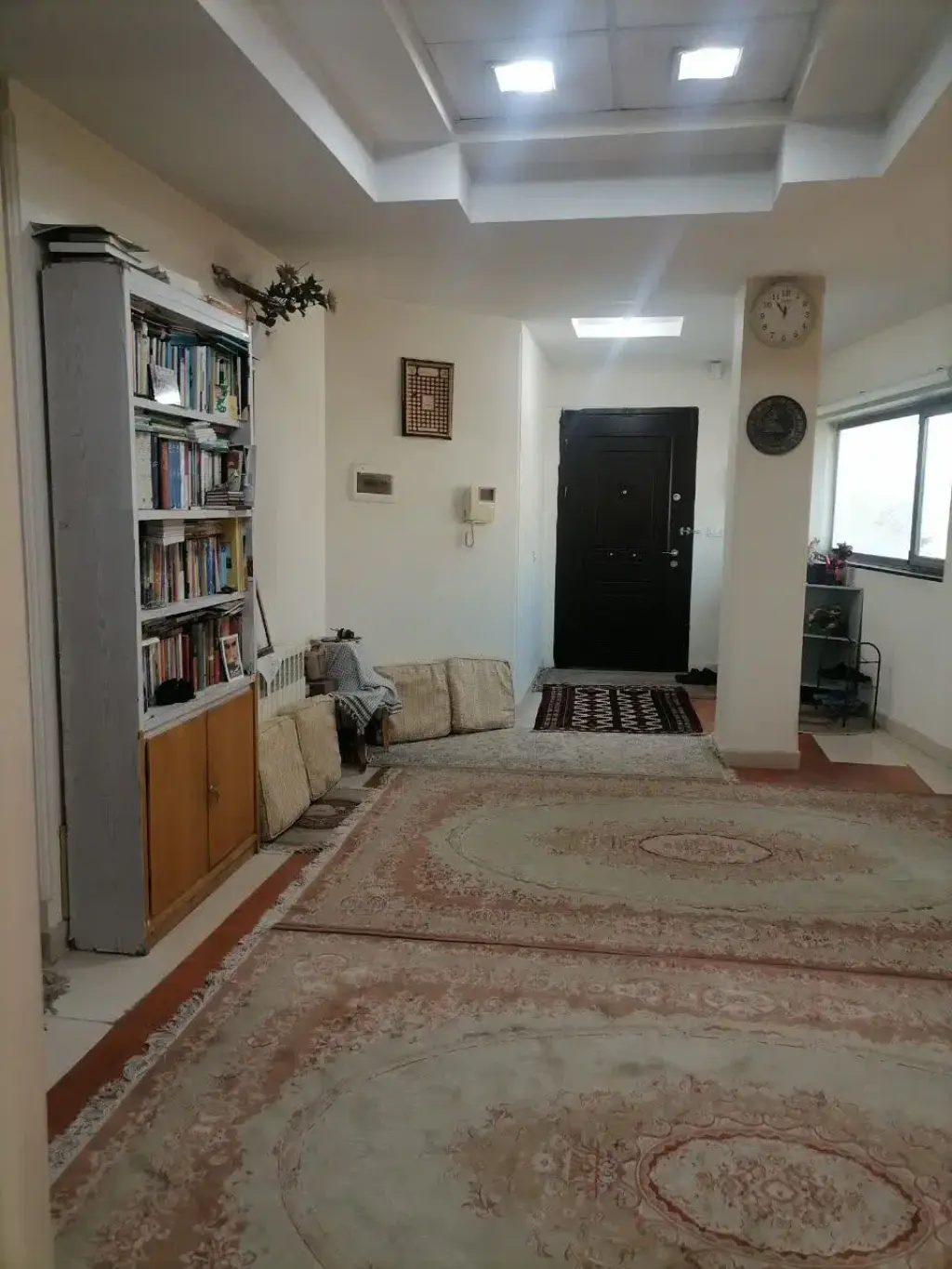 فروش آپارتمان 88 متری در قیام - تصویر 3