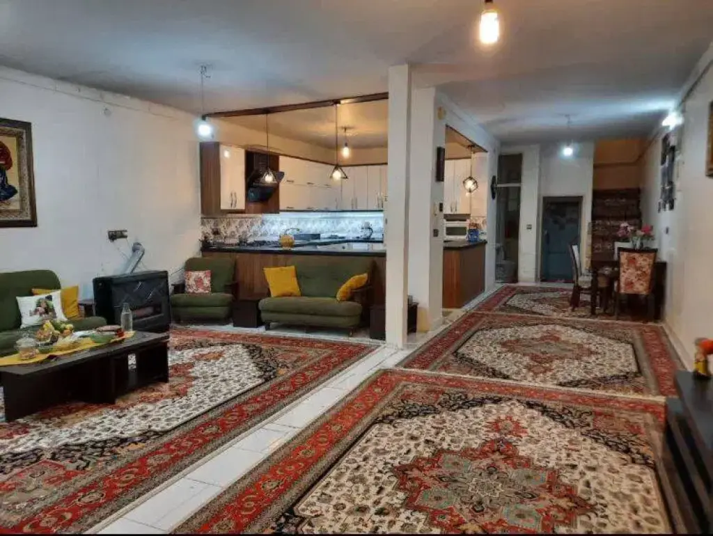 فروش خانه و ویلا 162 متری در دژکام - تصویر 2