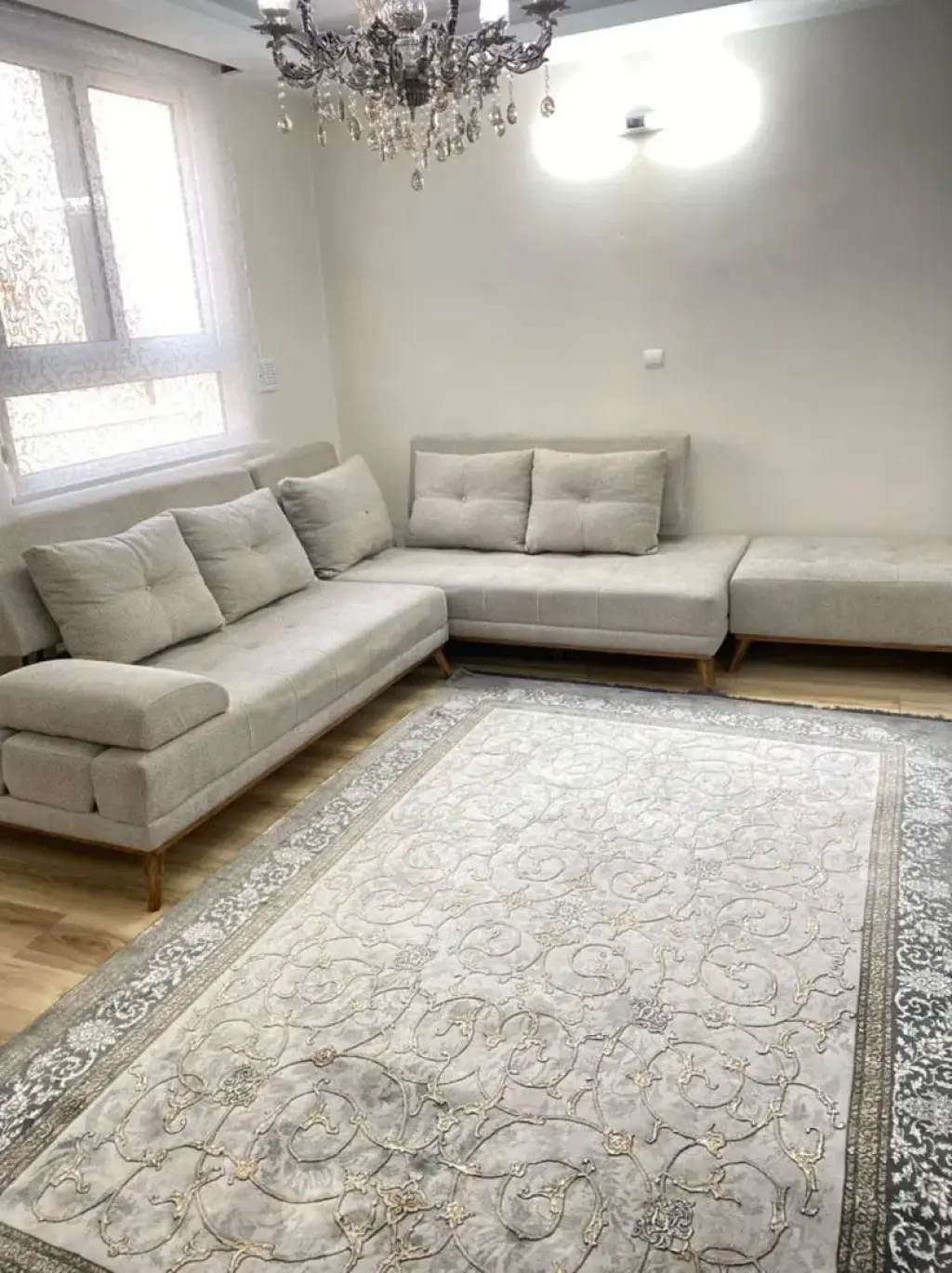 فروش آپارتمان 36 متری در سلیمانی
