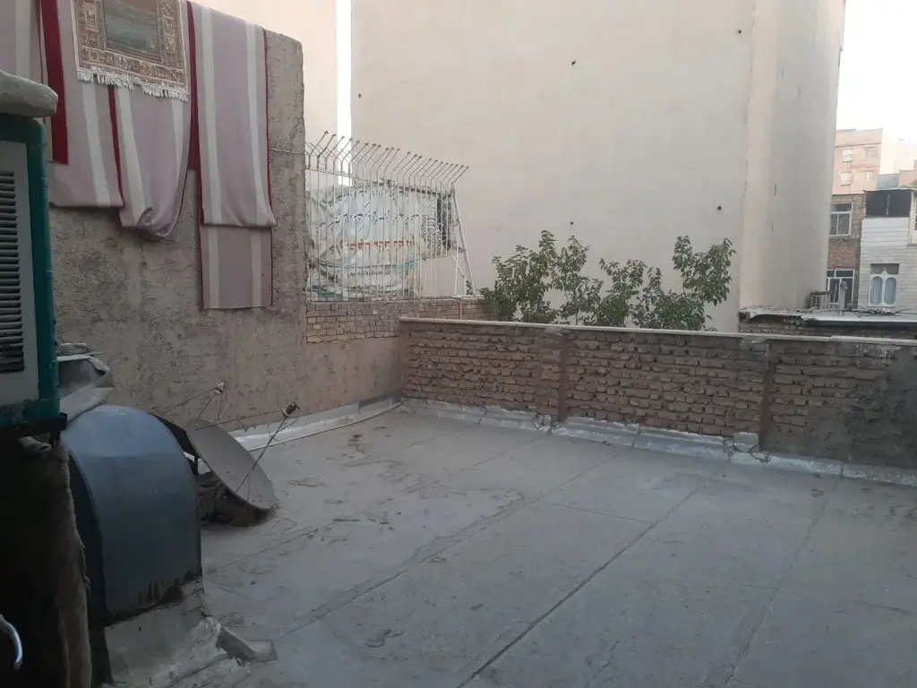 اجاره خانه و ویلا 132 متری در مسعودیه - تصویر 4