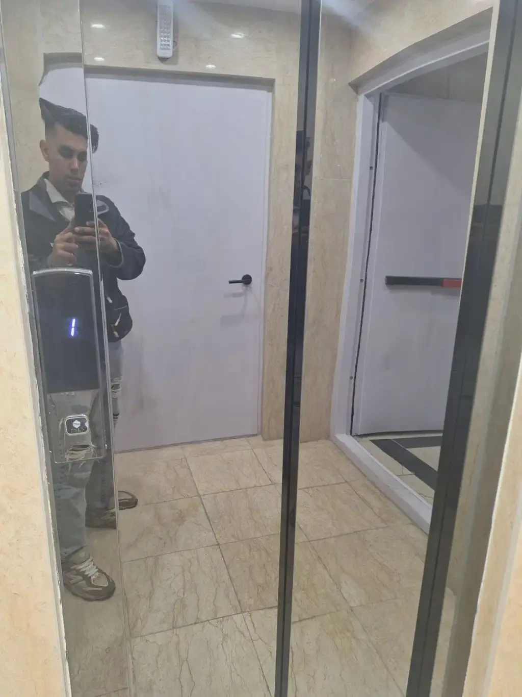 فروش آپارتمان 80 متری در حر - تصویر 6