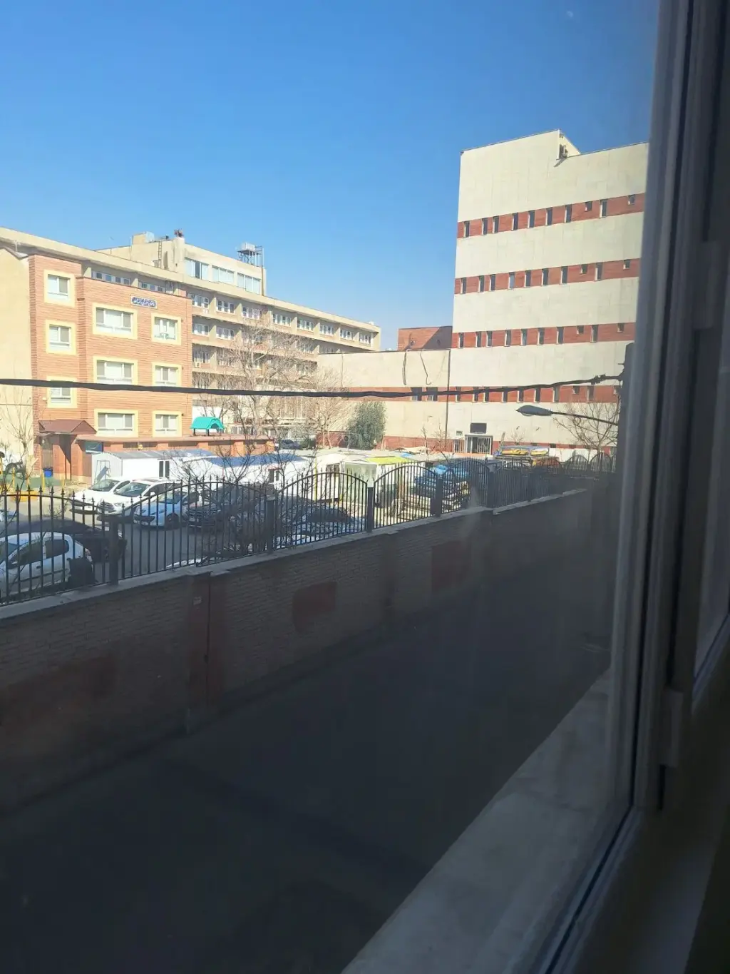 فروش آپارتمان 80 متری در حر - تصویر 9