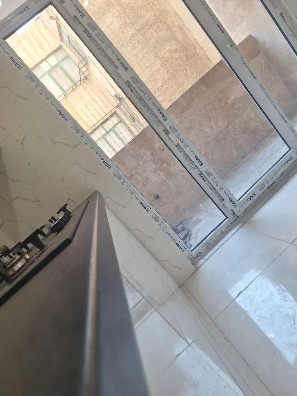 فروش آپارتمان 80 متری در حر - تصویر 3
