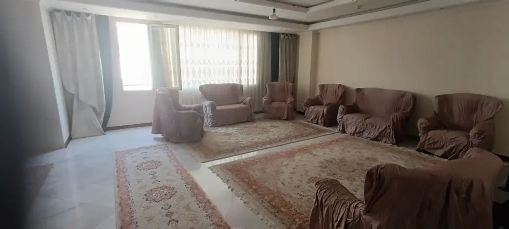 فروش آپارتمان 120 متری در جنت‌آباد مرکزی - تصویر 3