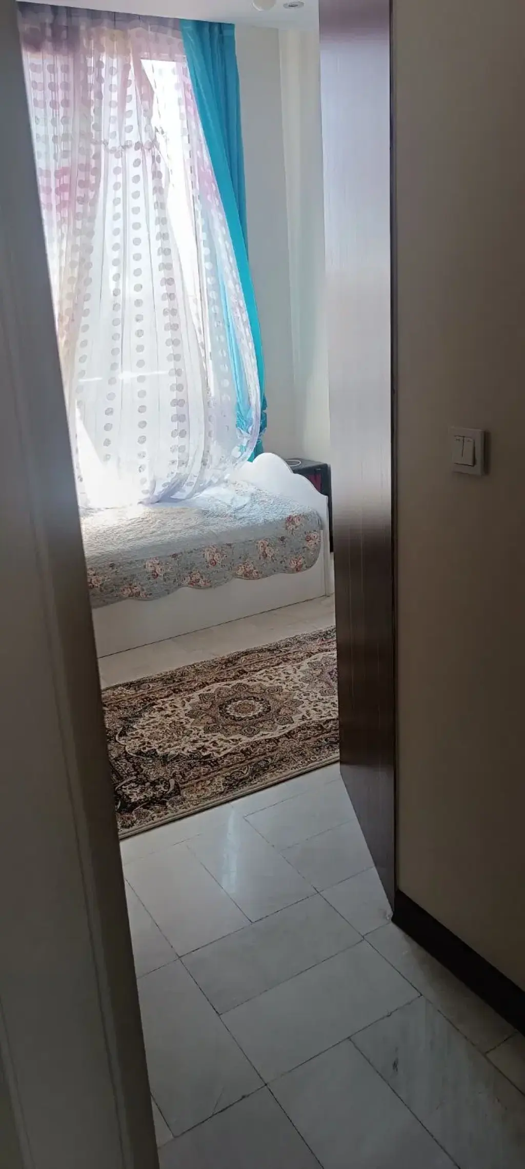 فروش آپارتمان 120 متری در جنت‌آباد مرکزی - تصویر 5