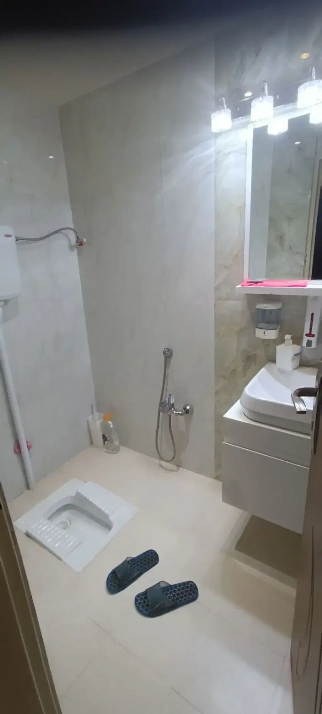 فروش آپارتمان 120 متری در جنت‌آباد مرکزی - تصویر 4