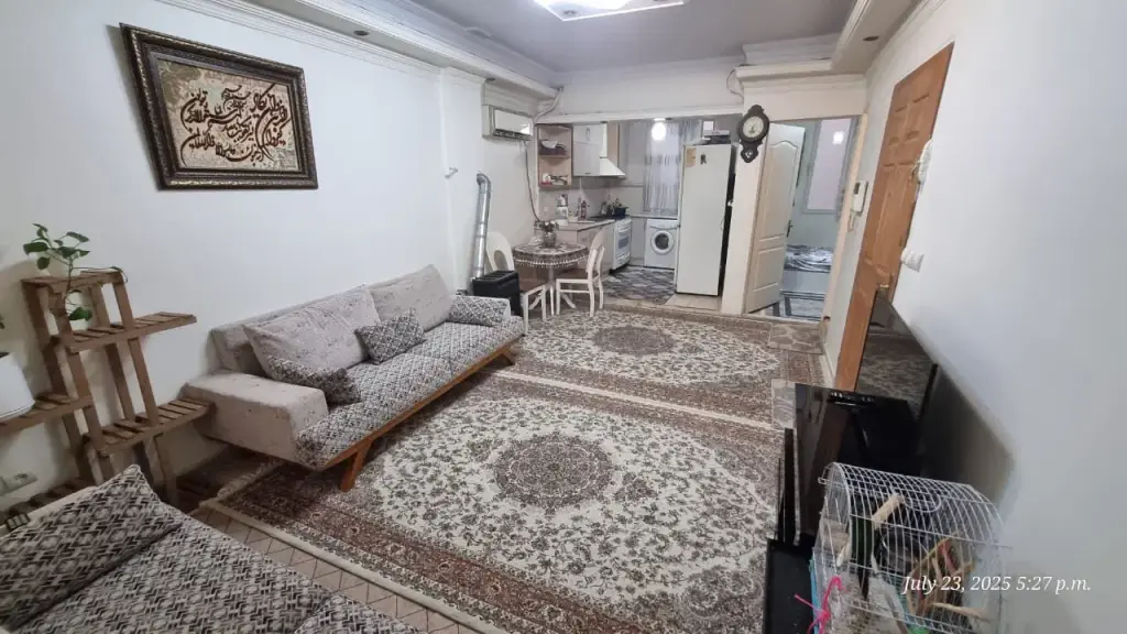اجاره آپارتمان 43 متری در تهران‌نو - تصویر 5