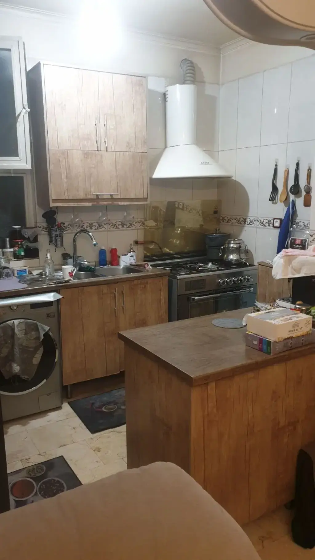اجاره آپارتمان 55 متری در مجیدآباد - تصویر 3