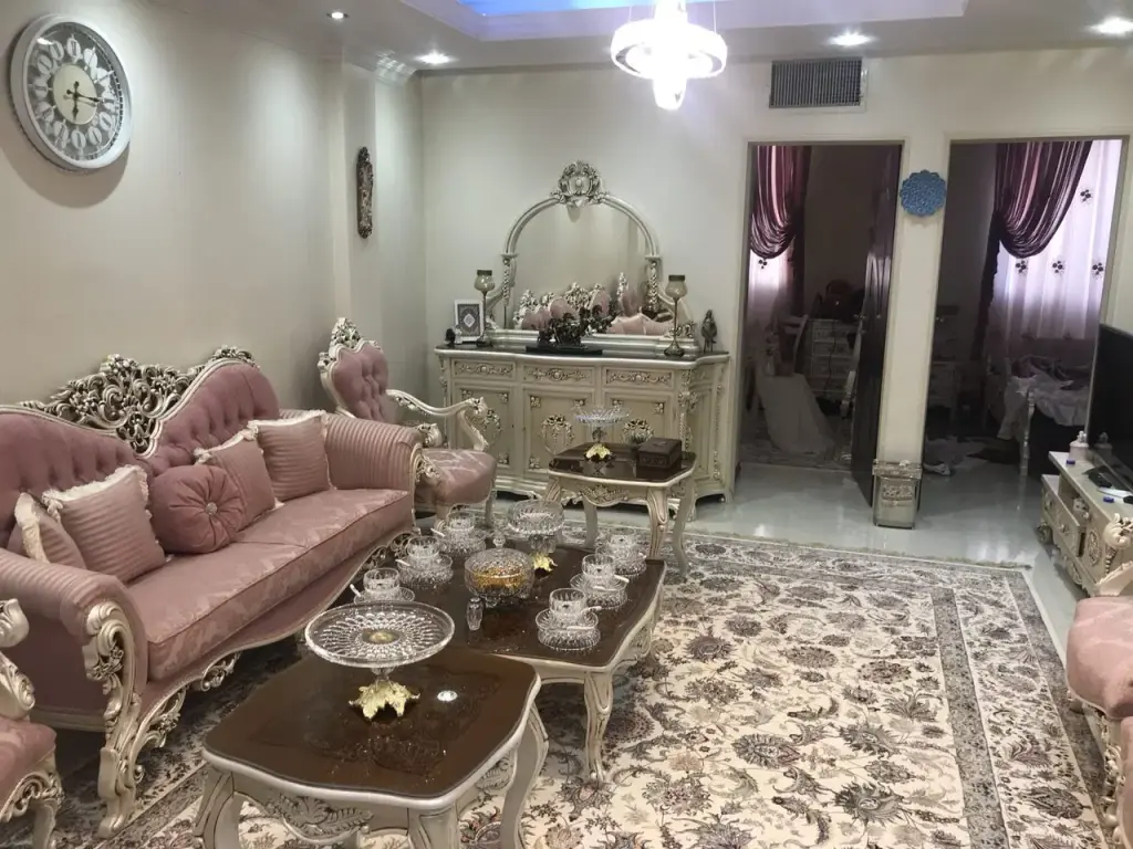 اجاره آپارتمان 60 متری در کرمان