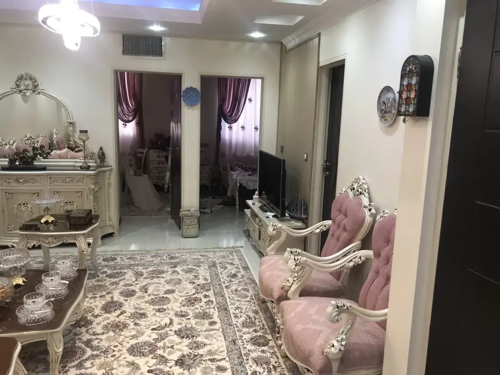 اجاره آپارتمان 60 متری در کرمان - تصویر 3