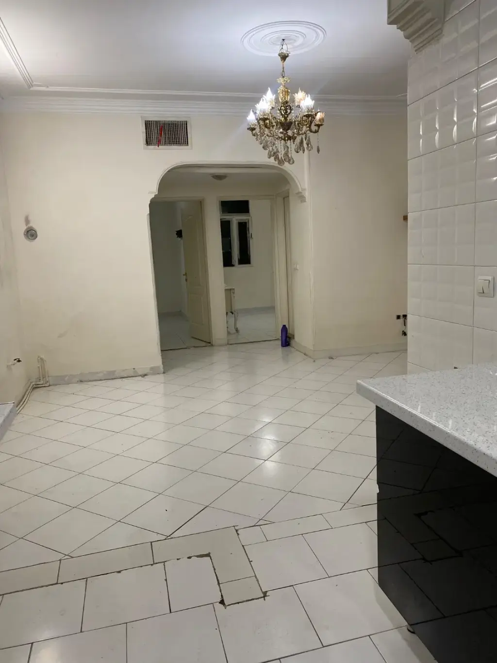 اجاره آپارتمان 60 متری در آهنگ - تصویر 4