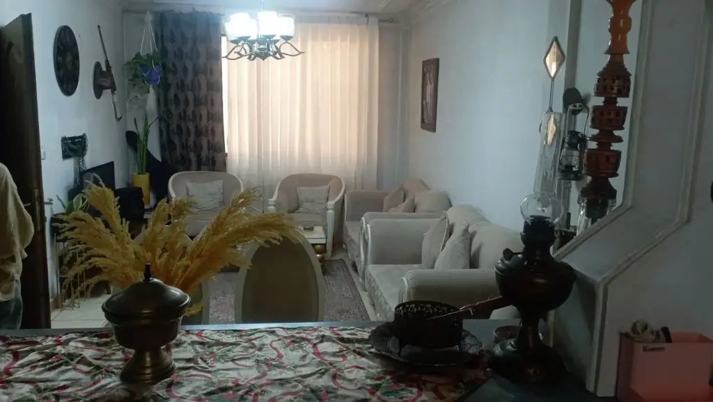 فروش آپارتمان 50 متری در دولتخواه جنوبی - تصویر 2
