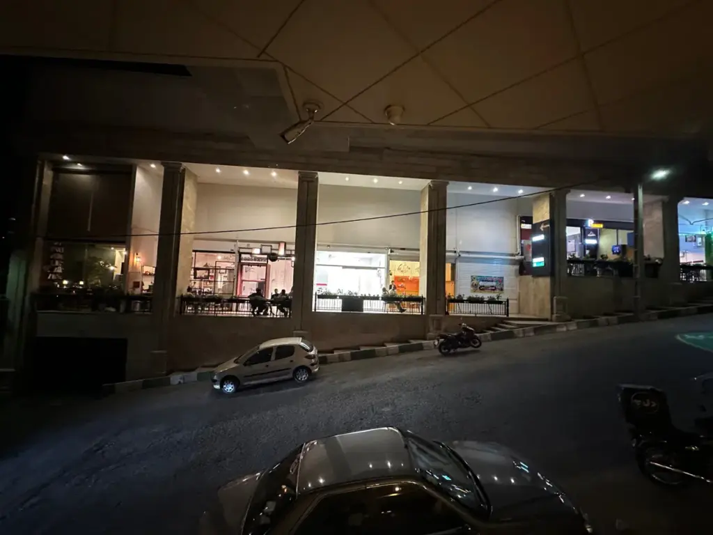 اجاره اداری و تجاری 24 متری در دربند - تصویر 3