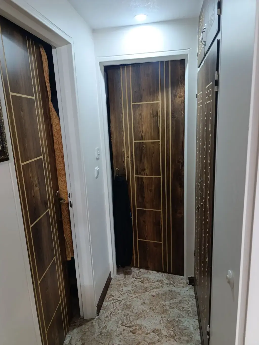 فروش آپارتمان 93 متری در شهرک شریفی - تصویر 6