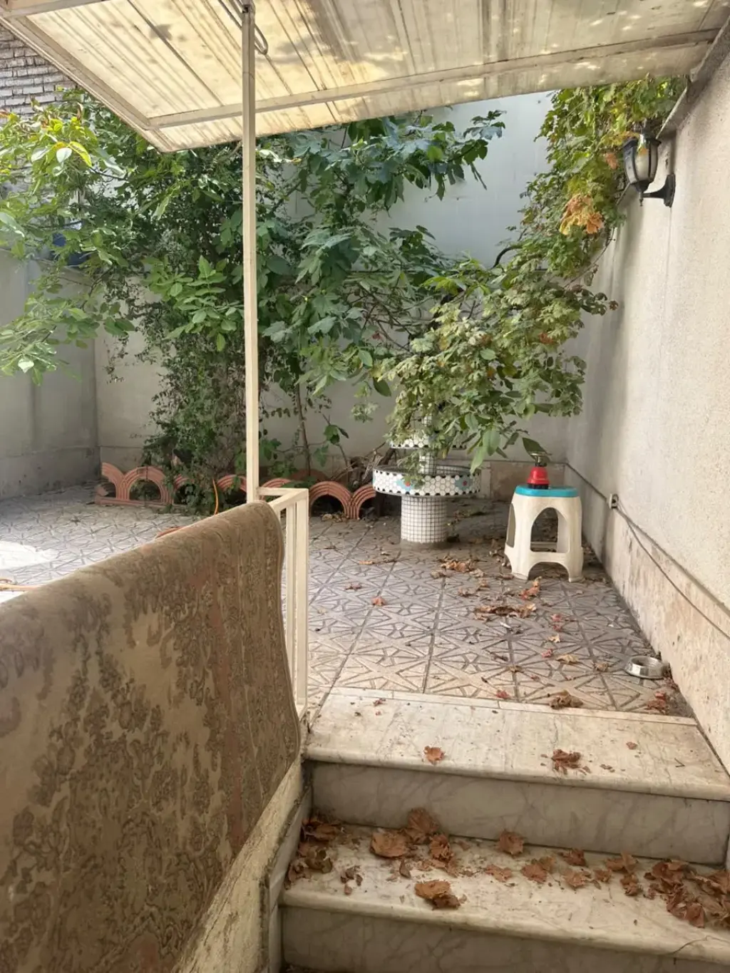 اجاره آپارتمان 60 متری در جمهوری - تصویر 10