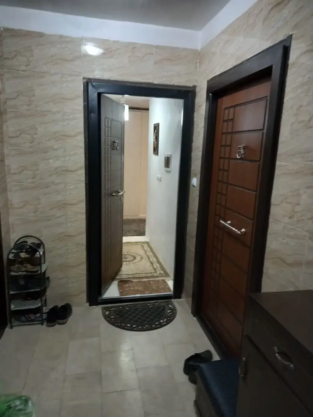 اجاره آپارتمان 70 متری در عباسی - تصویر 9