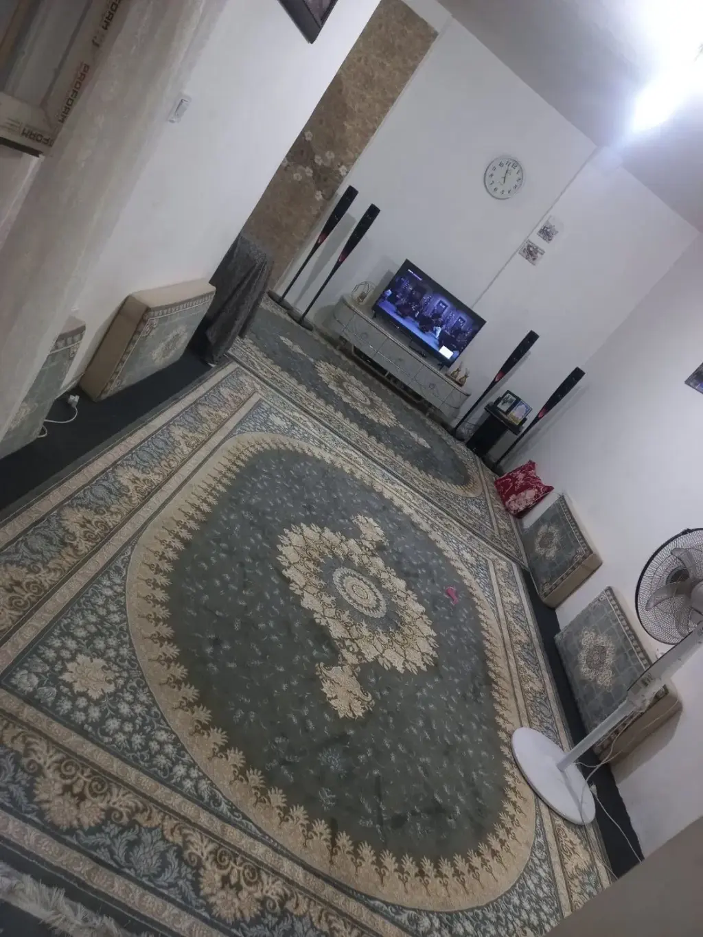 فروش آپارتمان 74 متری در شهرک ابوذر - تصویر 2