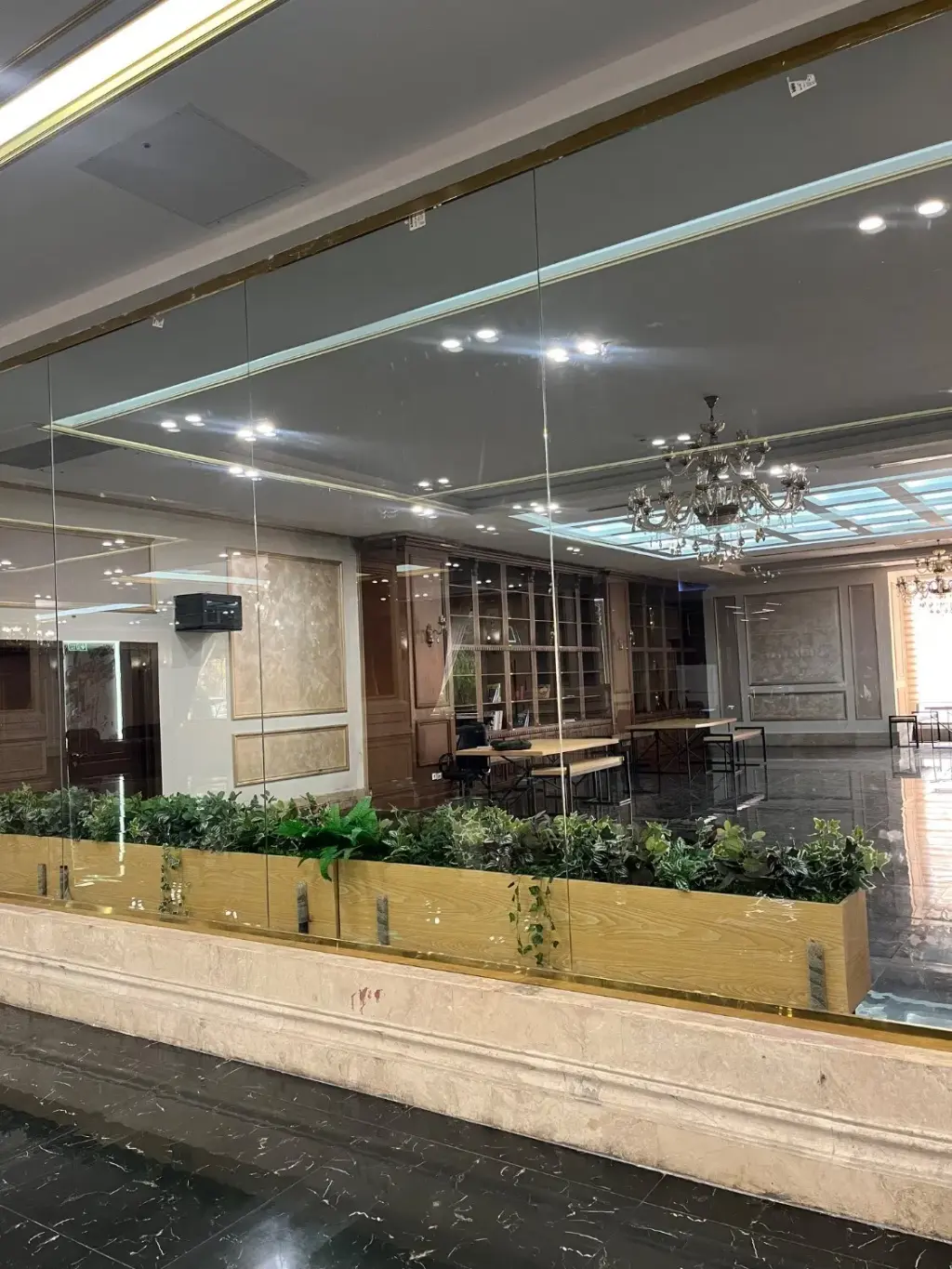 اجاره آپارتمان 120 متری در کوهک - تصویر 5