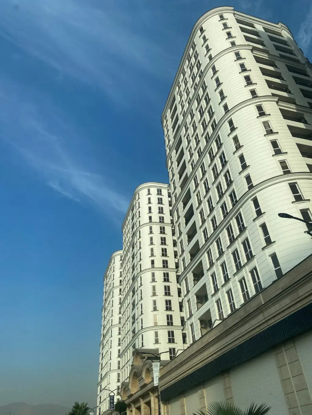 اجاره آپارتمان 120 متری در کوهک