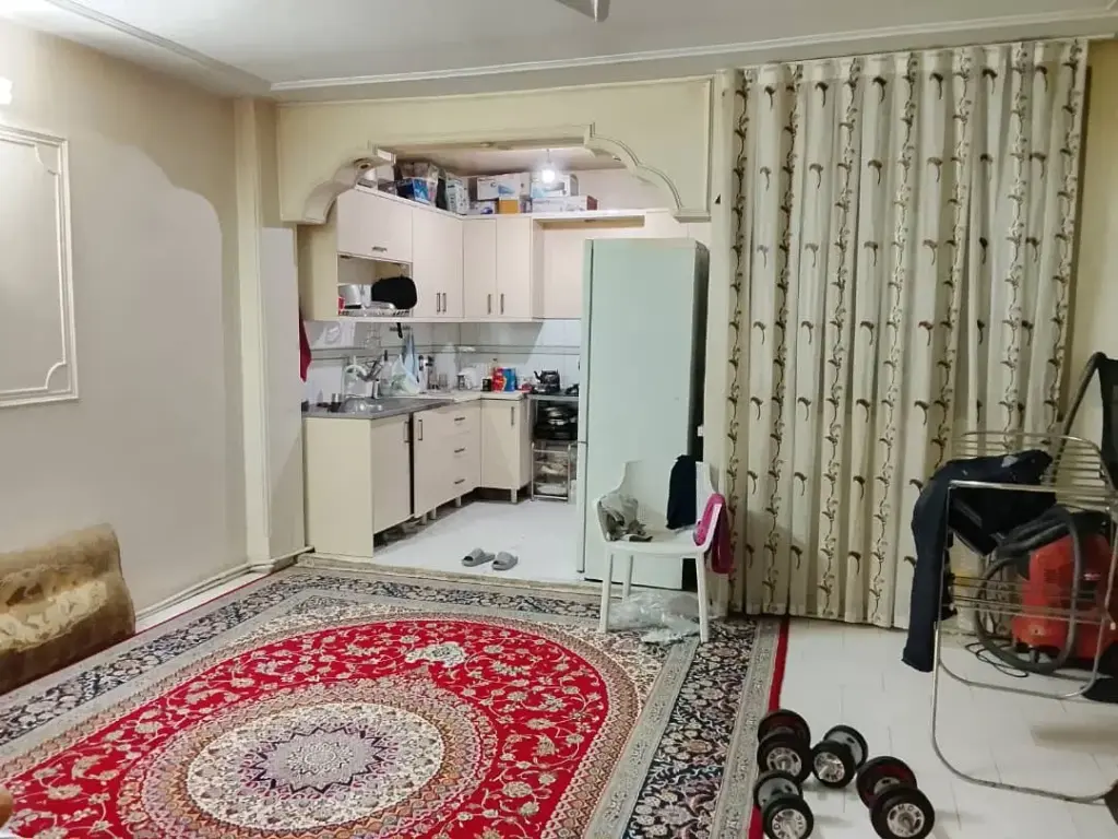 اجاره آپارتمان 53 متری در سلیمانی - تصویر 2