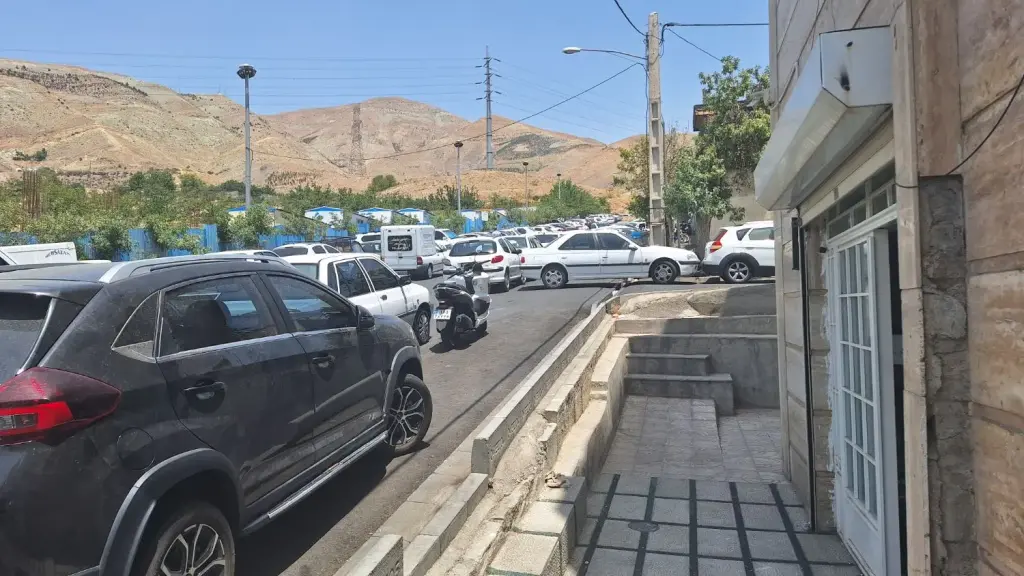 اجاره اداری و تجاری 85 متری در مرادآباد - تصویر 6