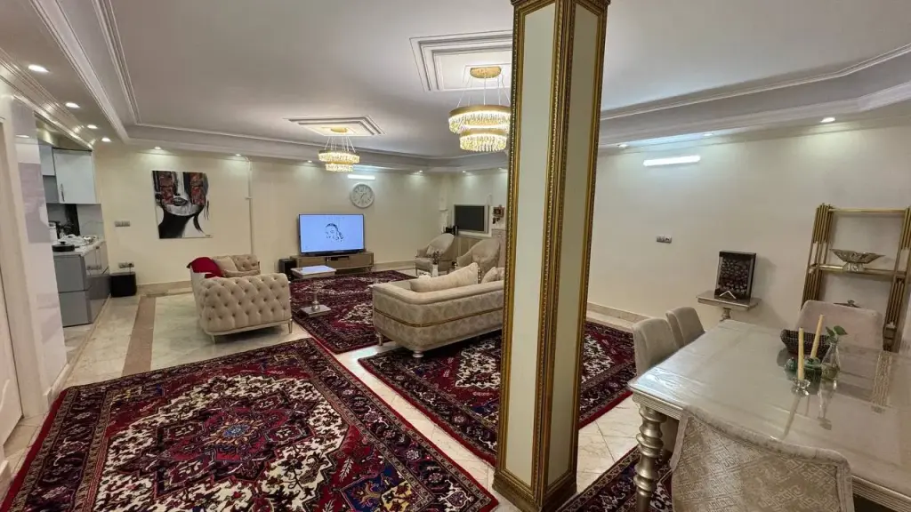فروش آپارتمان 126 متری در آهنگ - تصویر 3