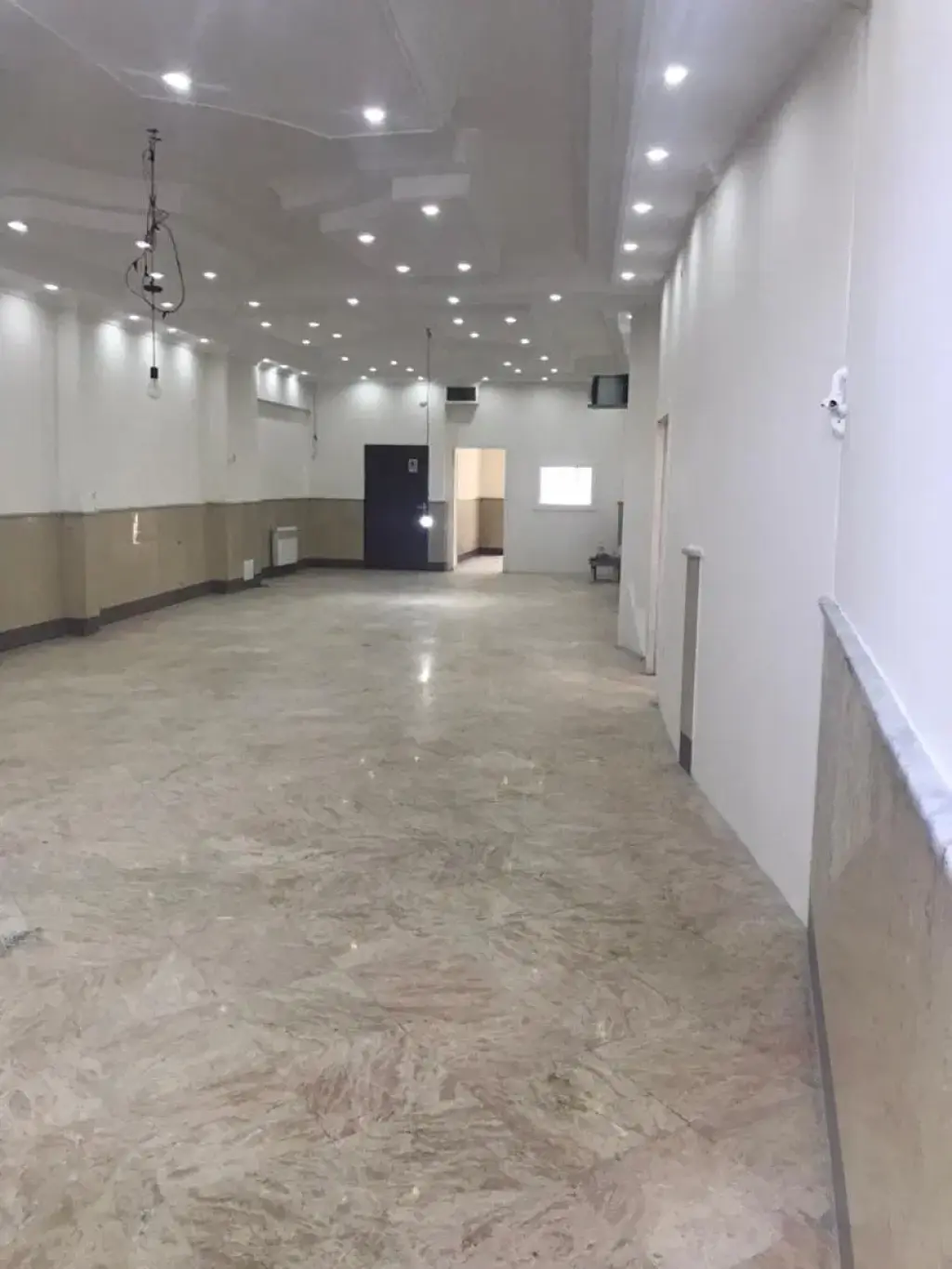 اجاره اداری و تجاری 200 متری در خاک سفید - تصویر 12