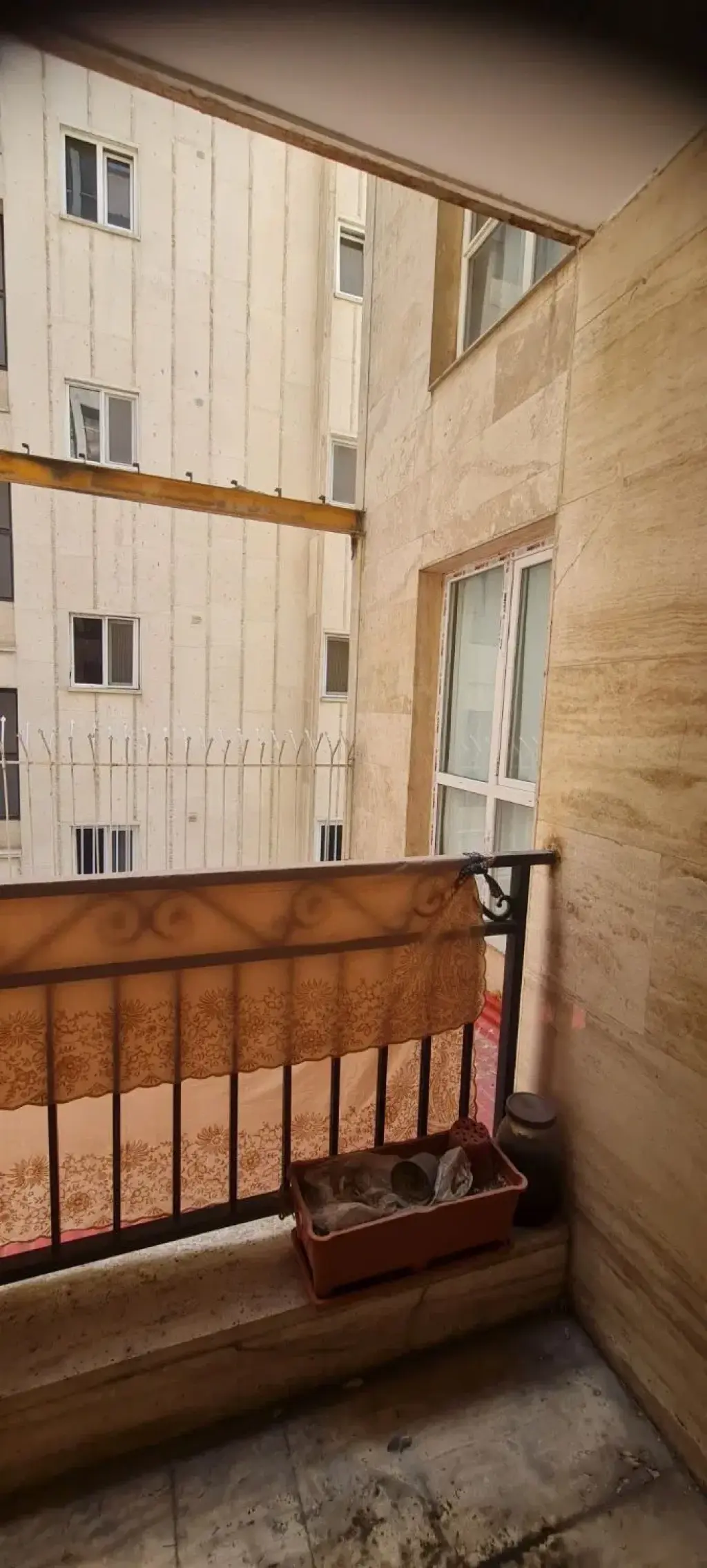فروش آپارتمان 120 متری در سوهانک - تصویر 8