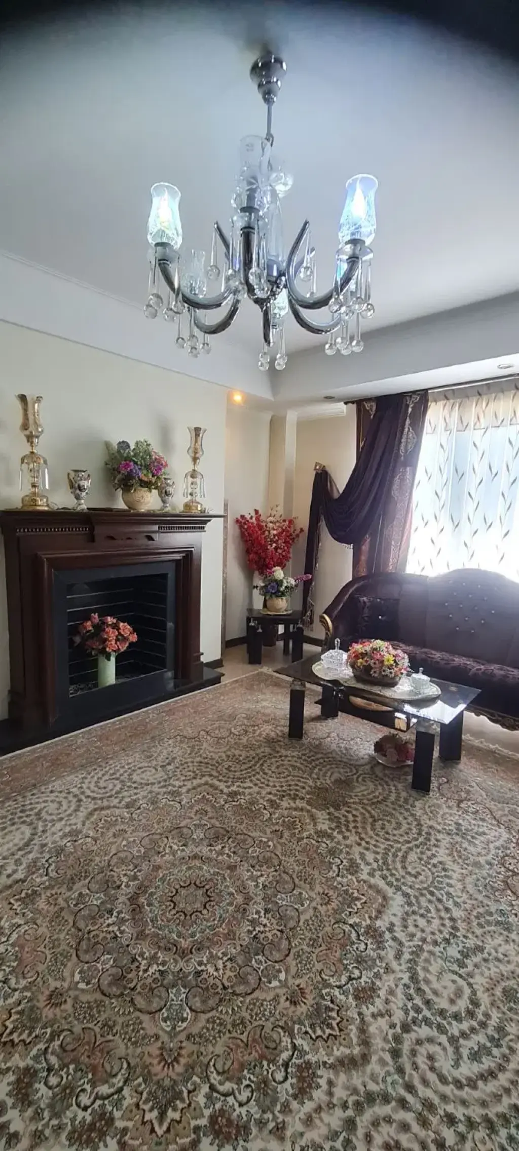 فروش آپارتمان 120 متری در سوهانک - تصویر 5