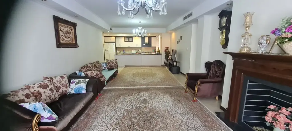فروش آپارتمان 120 متری در سوهانک - تصویر 9