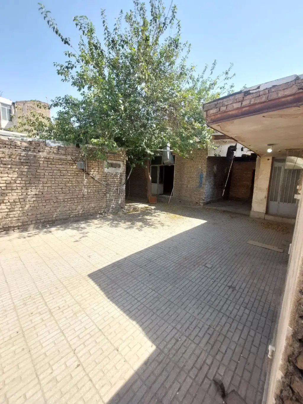 اجاره اداری و تجاری 306 متری در مسگرآباد - تصویر 3