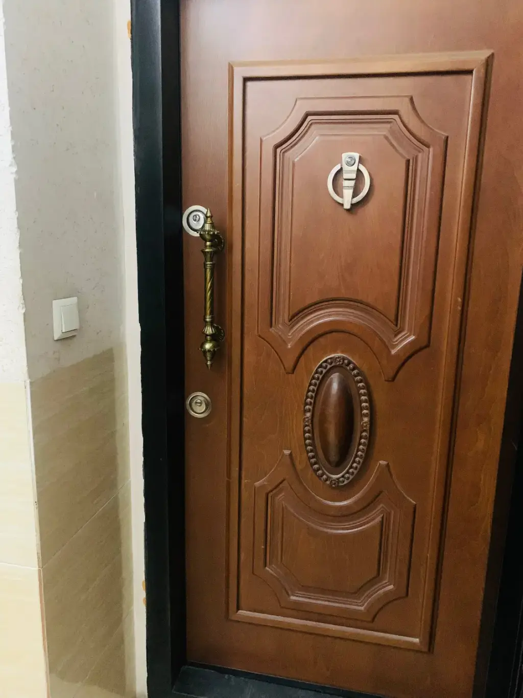 اجاره آپارتمان 58 متری در نازیآباد